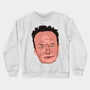 Creed Crewneck Sweatshirt